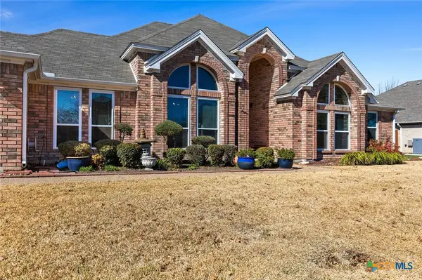 2102 Ocelot Circle, Harker Heights, TX 76548
