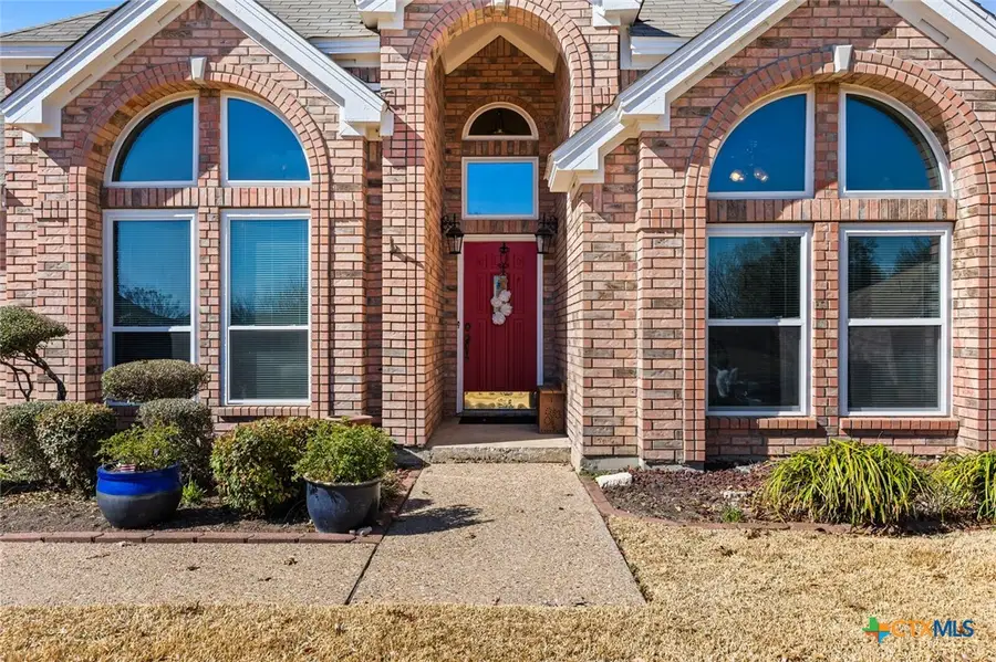 2102 Ocelot Circle, Harker Heights, TX 76548 - #3