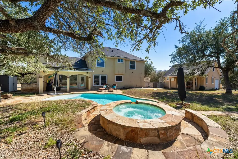 1021 Canna Lily Circle, Driftwood, TX 78619 - #2