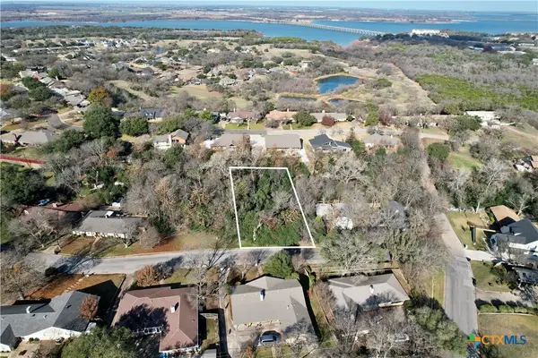 TBD Mosswood Drive, Woodway, TX 76712