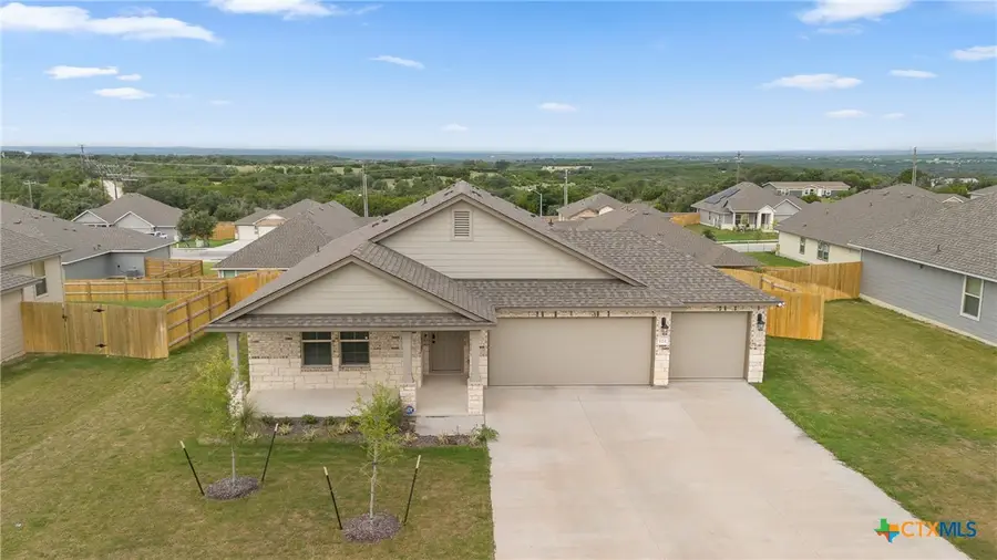 121 Ayla Marie Drive, Copperas Cove, TX 76522 - #2