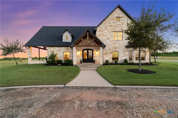 15949 E Us Highway 190, Rogers, TX 76569