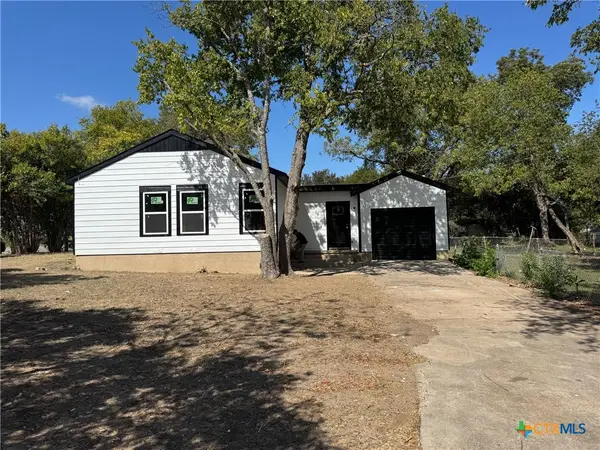 1602 N 22nd Street, Killeen, TX 76541