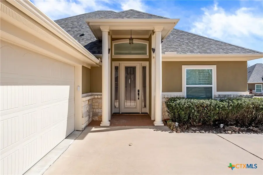 1504 Wisteria Lane, Belton, TX 76513 - #2