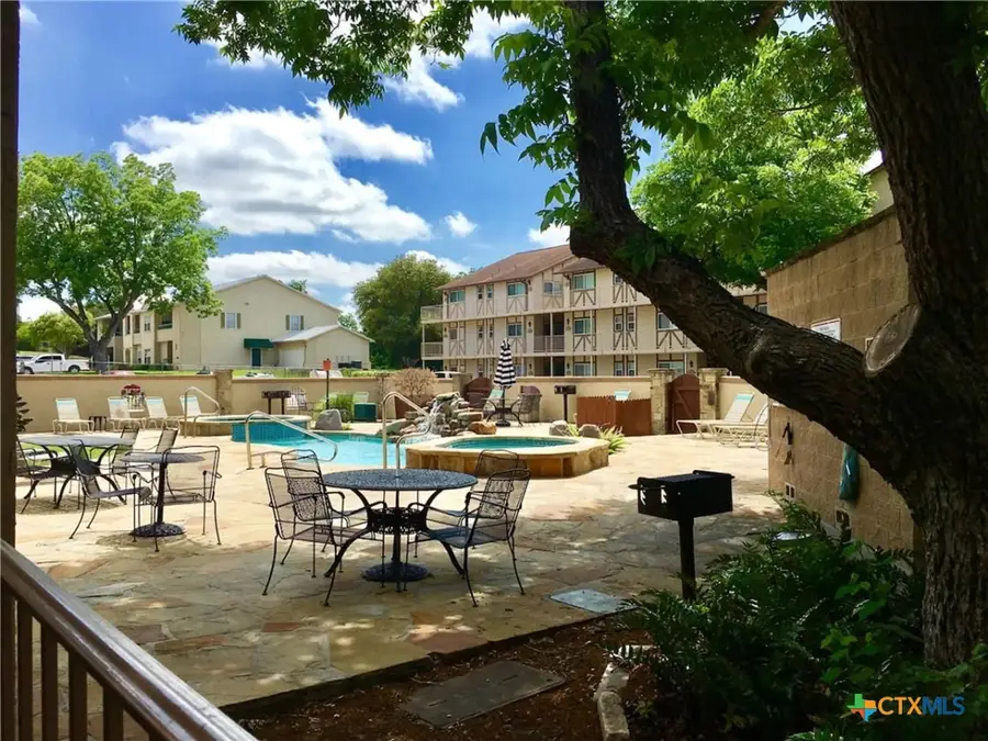 730 E Mather Street, New Braunfels, TX 78130 - #2
