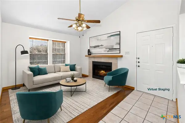 11821 Bittern Hollow #12, Austin, TX 78758