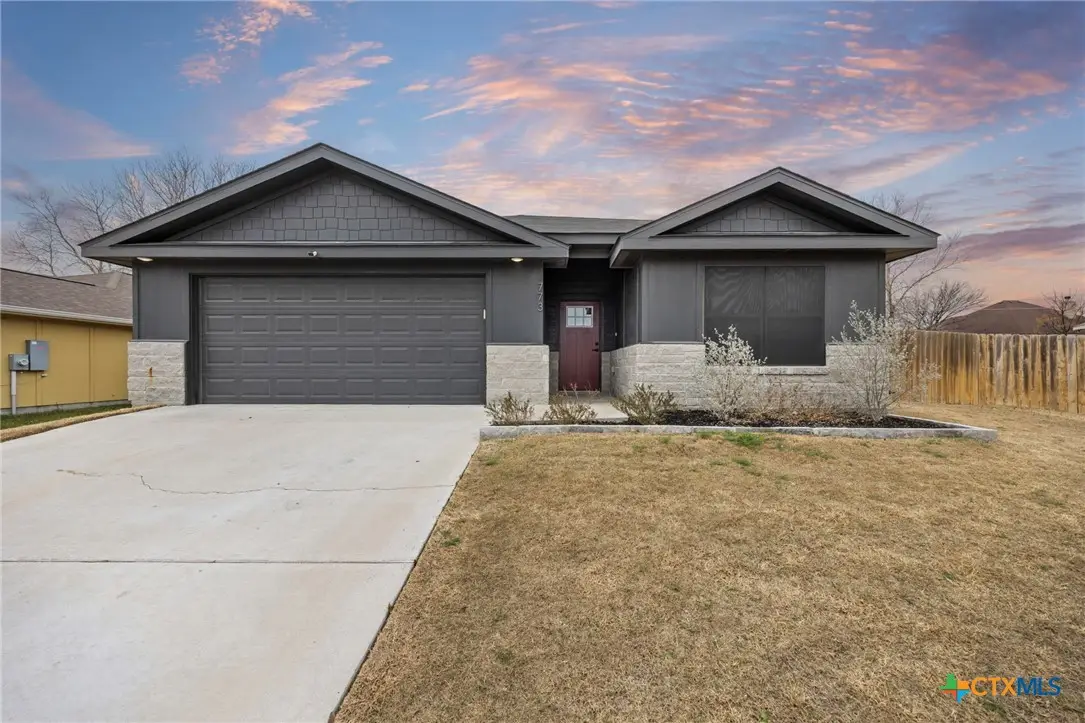 773 Freedom Circle, Nolanville, TX 76559 - #1