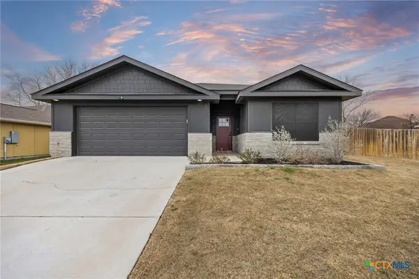 773 Freedom Circle, Nolanville, TX 76559