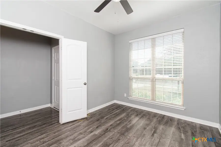 4707 Prewitt Ranch Road, Killeen, TX 76549 - #2