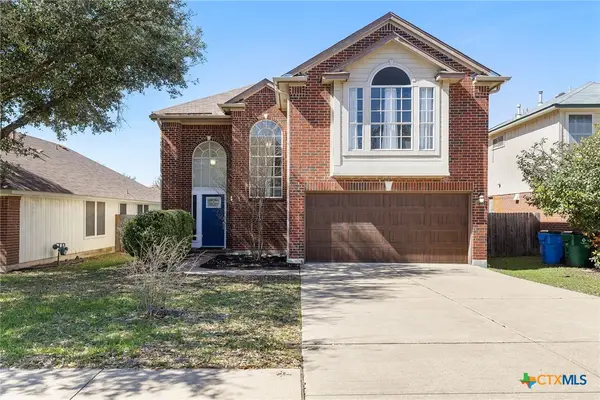 17320 Manish Drive, Pflugerville, TX 78660