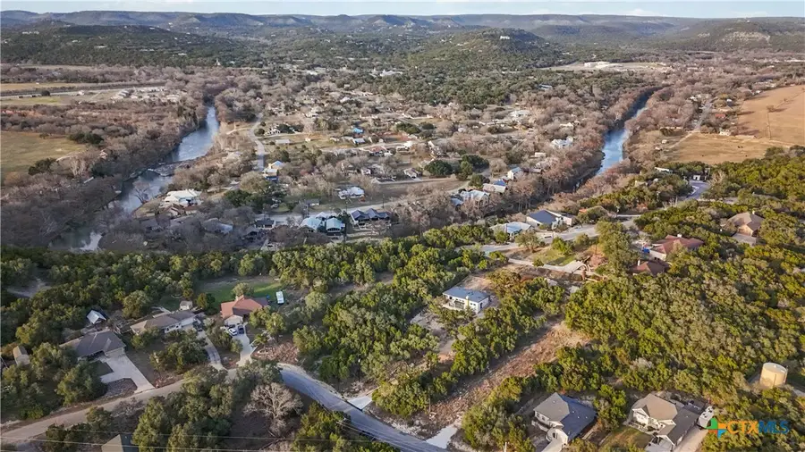 649 Kindersley Street, Canyon Lake, TX 78133 - #3