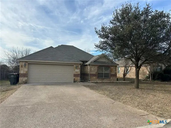 4612 Canyon Ridge Ridge, Temple, TX 76502