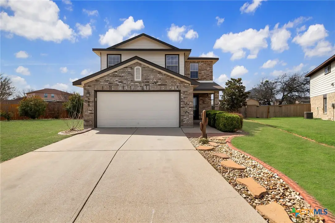 506 Perseus, Killeen, TX 76542 - #1