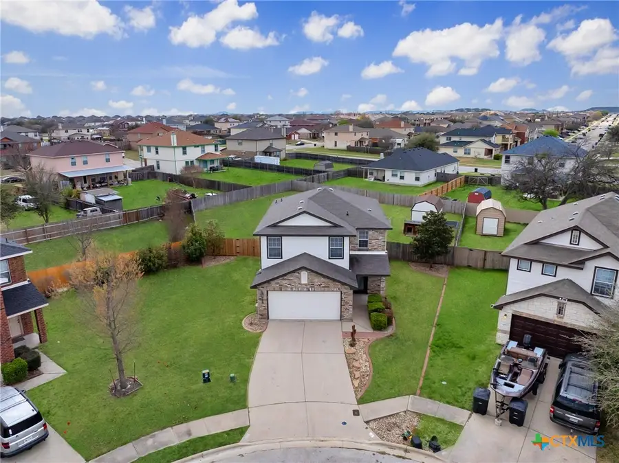 506 Perseus, Killeen, TX 76542 - #3