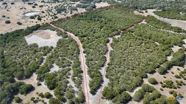 Lot 13 Stargazer Drive, Lampasas, TX 76550