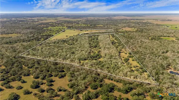 1662 Jentry Road, Inez, TX 77968