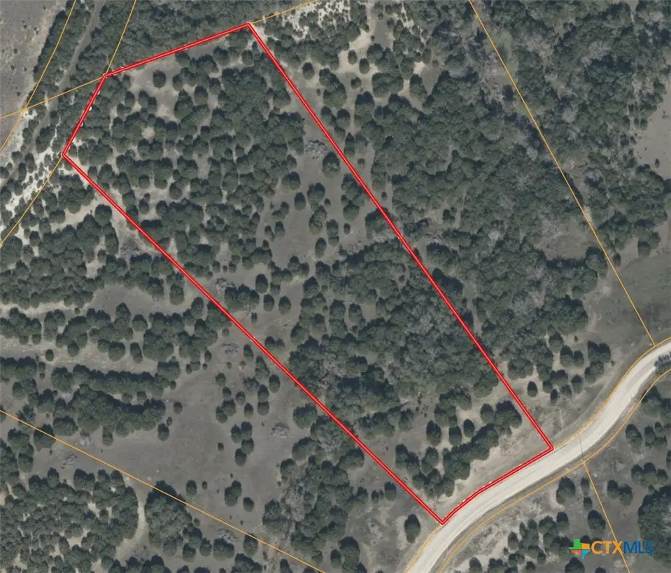 Lot 19 Burnet Oaks Drive, Burnet, TX 78611 - #1