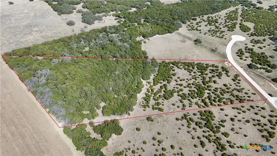 Lot 42 Starfall Drive, Lampasas, TX 76550 - #2
