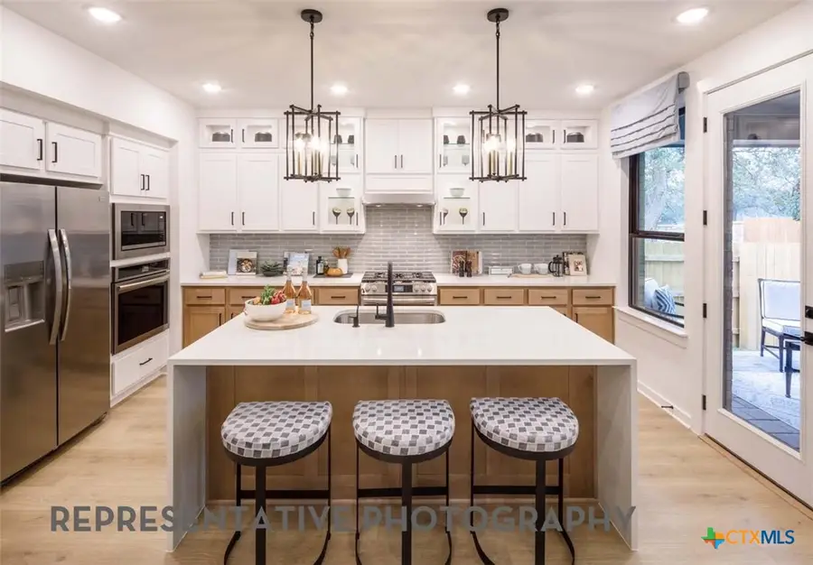 9612 Golden Lion Drive, Austin, TX 78744 - #2