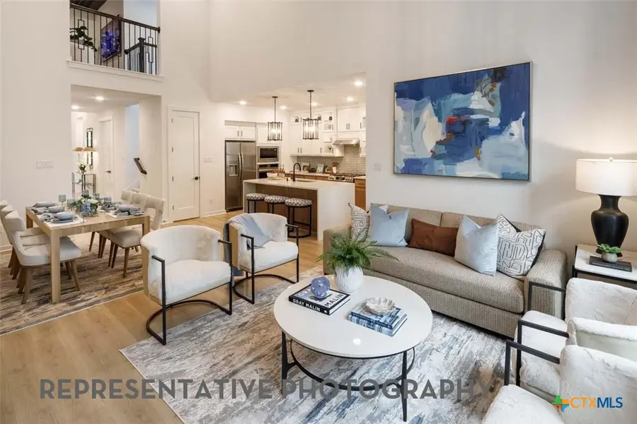 9612 Golden Lion Drive, Austin, TX 78744 - #3