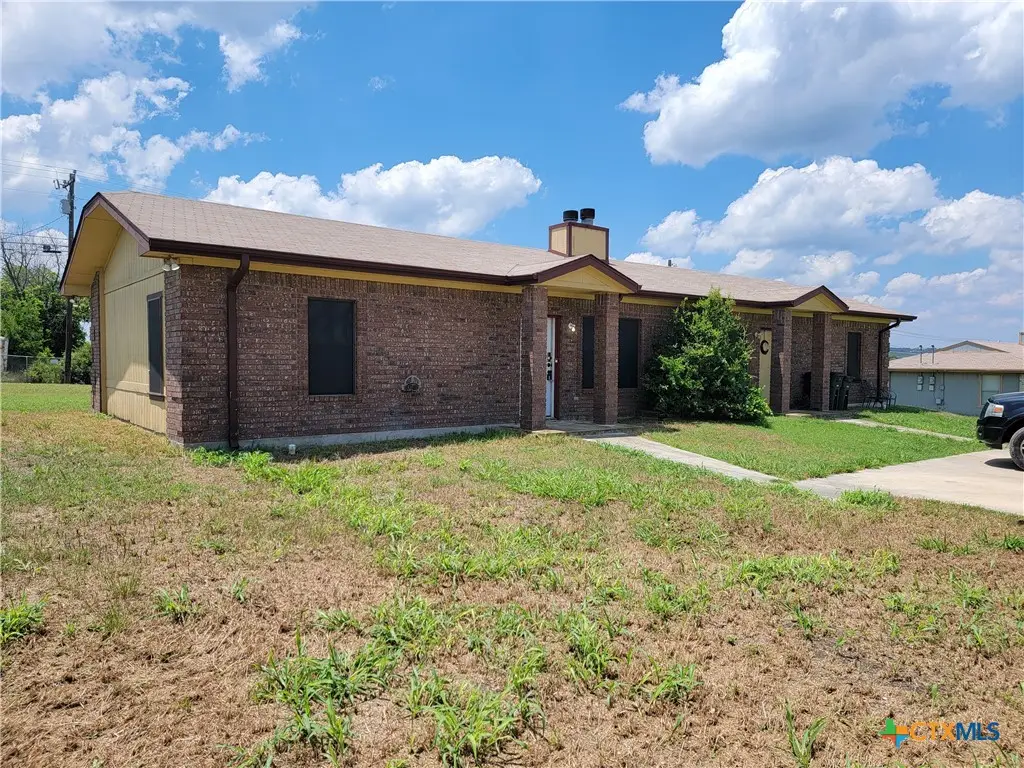 10413 Trimmier Road, Killeen, TX 76542 - #1