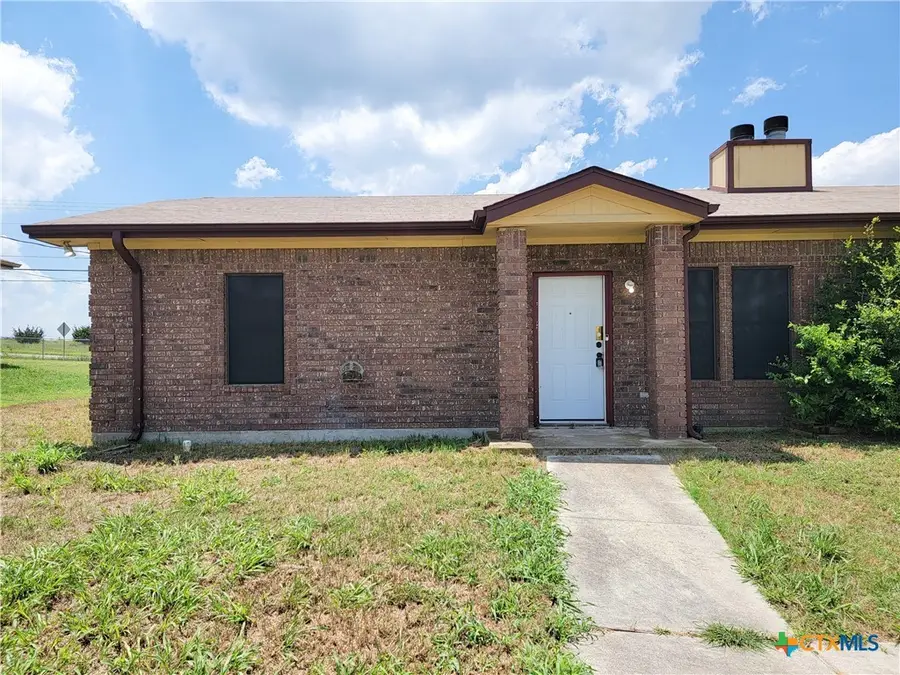 10413 Trimmier Road, Killeen, TX 76542 - #2