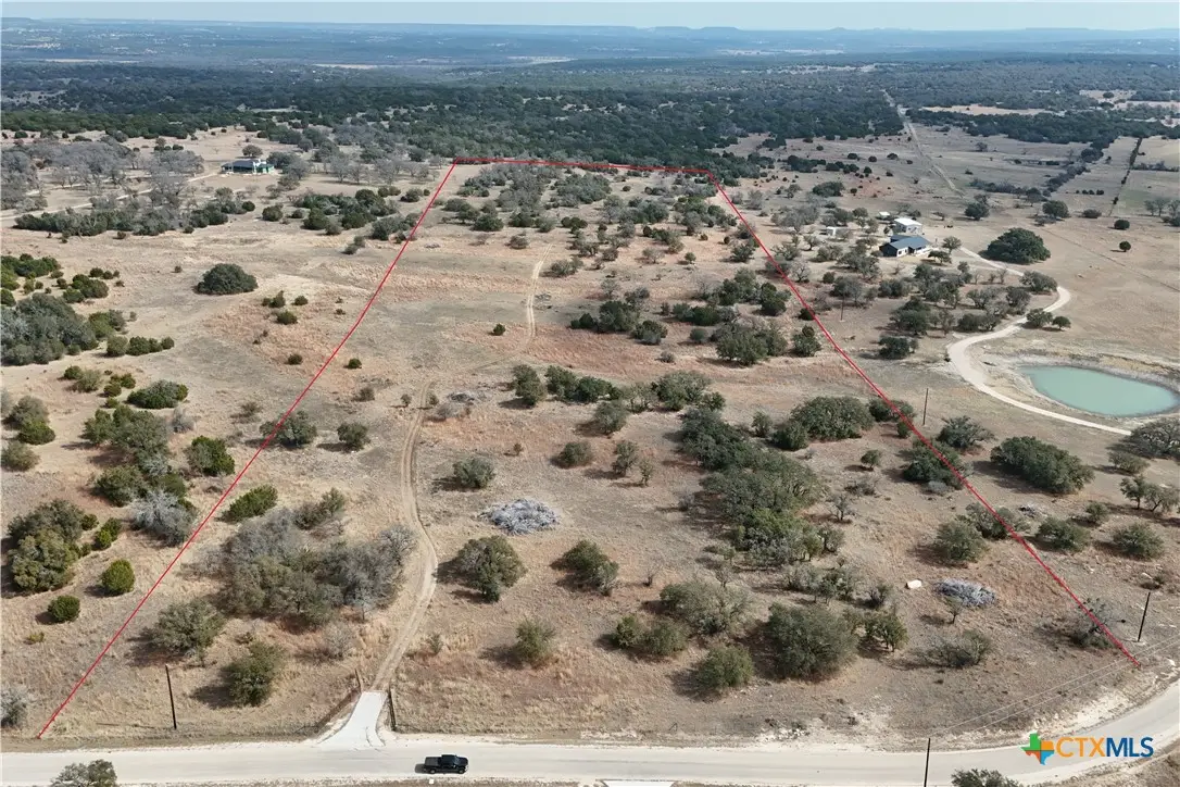 Lot 57-6 Bryce Trail, Briggs, TX 78608 - #1