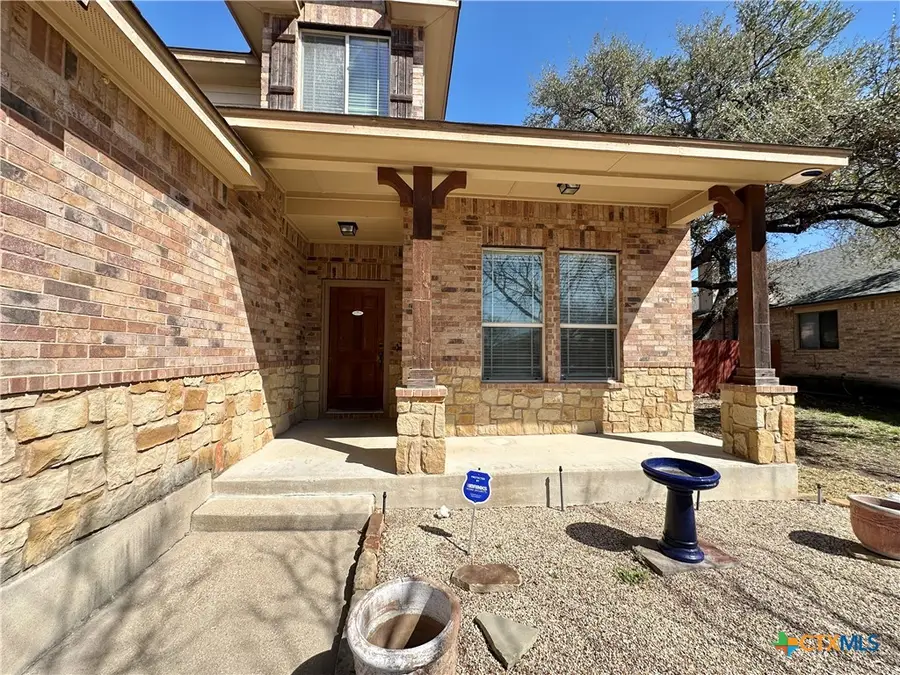 6802 Indian Hawthorne Drive, Killeen, TX 76542 - #3