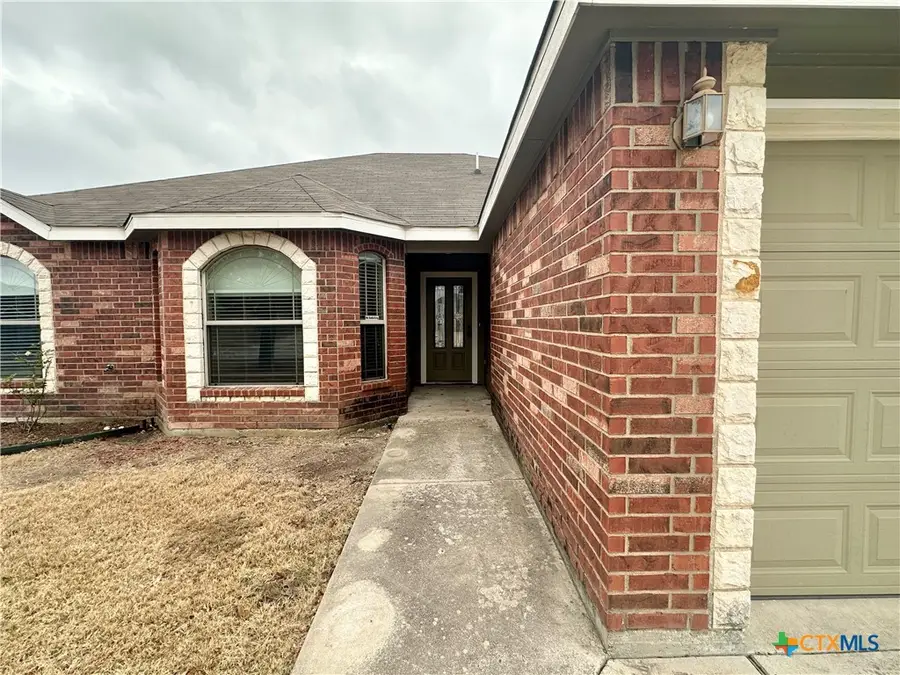 402 Curtis Drive, Killeen, TX 76542 - #2