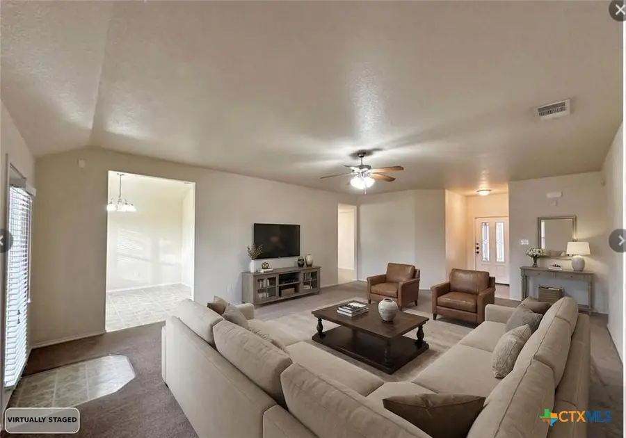 402 Curtis Drive, Killeen, TX 76542 - #3