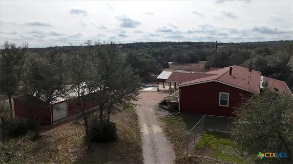 185 Trails, Driftwood, TX 78620