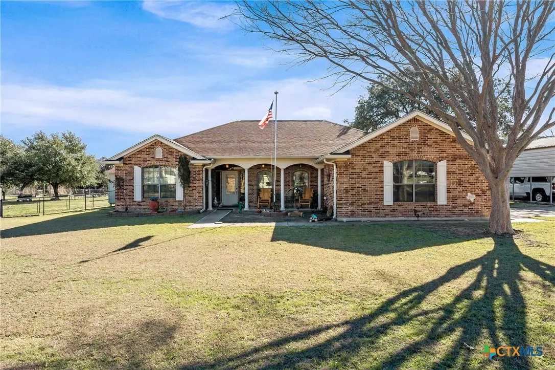 10223 Southshore Drive, Salado, TX 76571 - #1