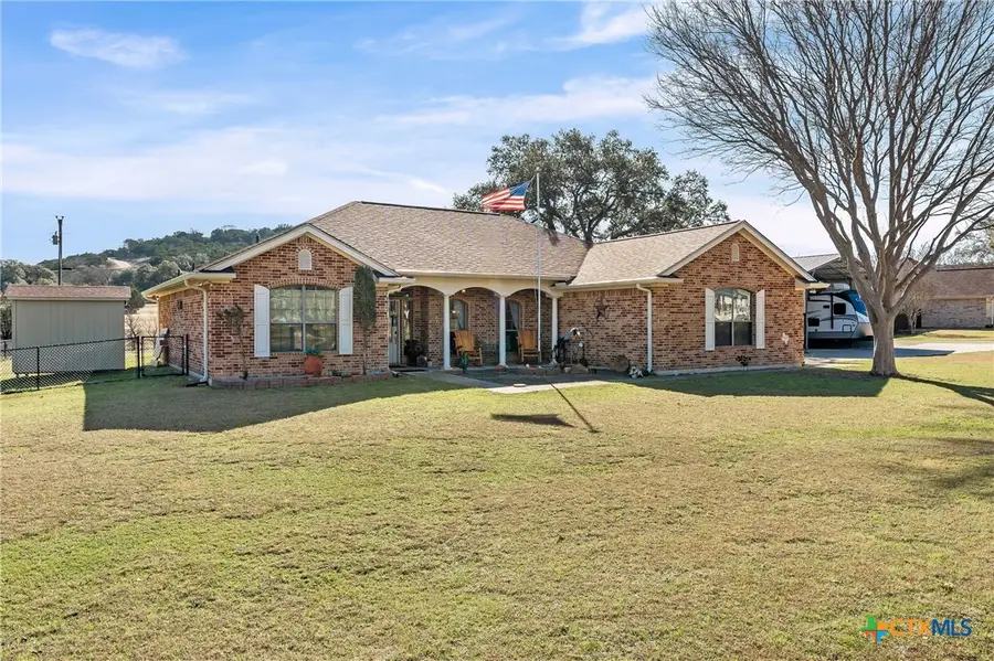 10223 Southshore Drive, Salado, TX 76571 - #2
