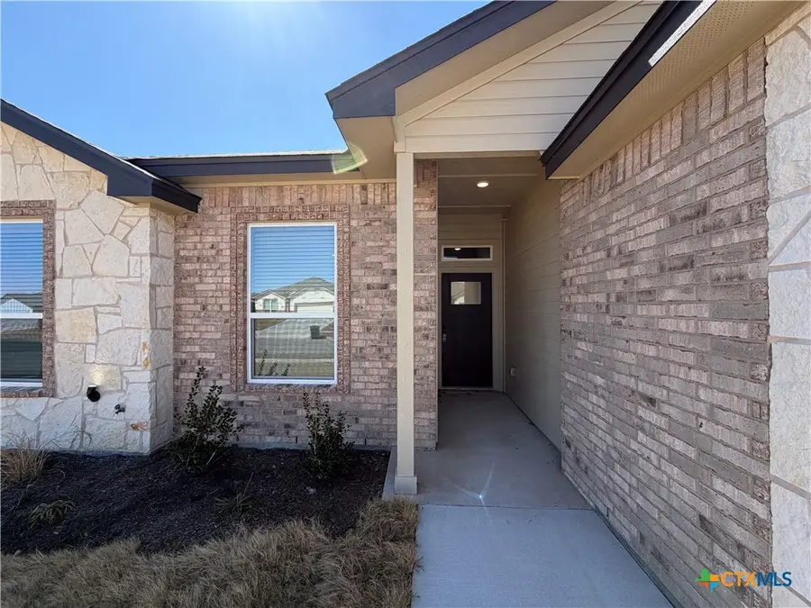 3008 Seeker Street, Killeen, TX 76549 - #2