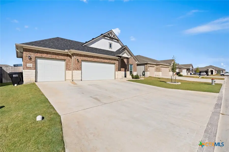 2028 Clear Sky Court, Temple, TX 76502 - #2