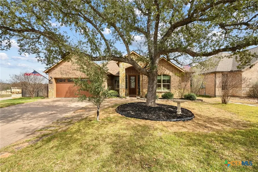 1408 Andalucia Drive, San Marcos, TX 78666 - #3