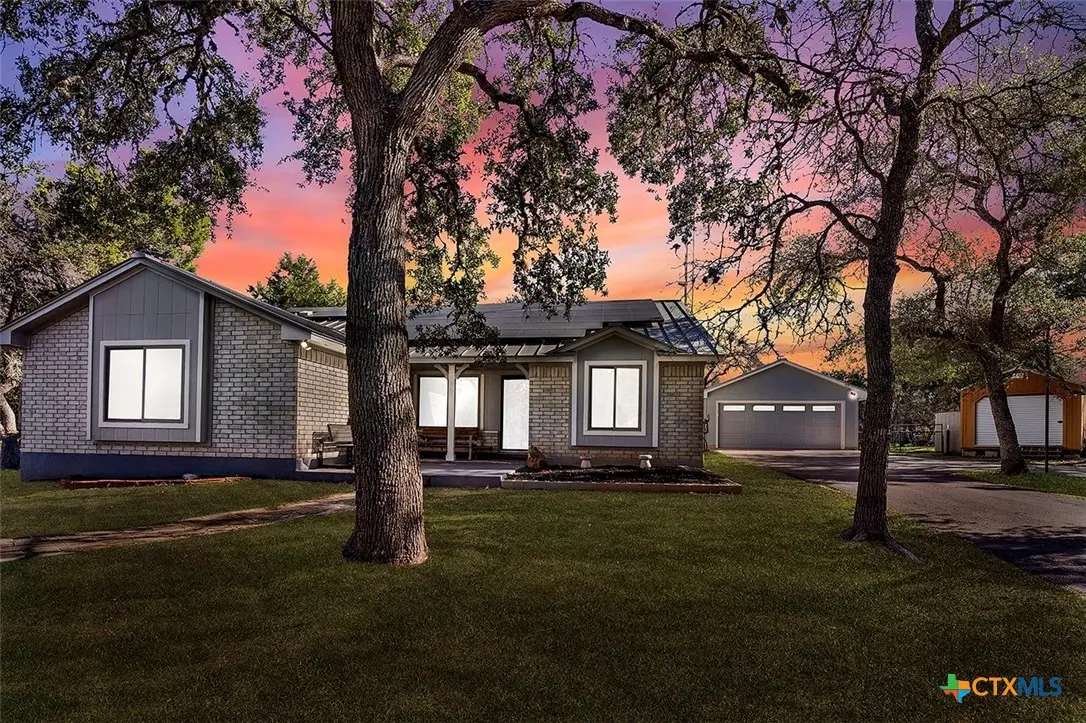 228 Deertrail Drive, San Marcos, TX 78666 - #1