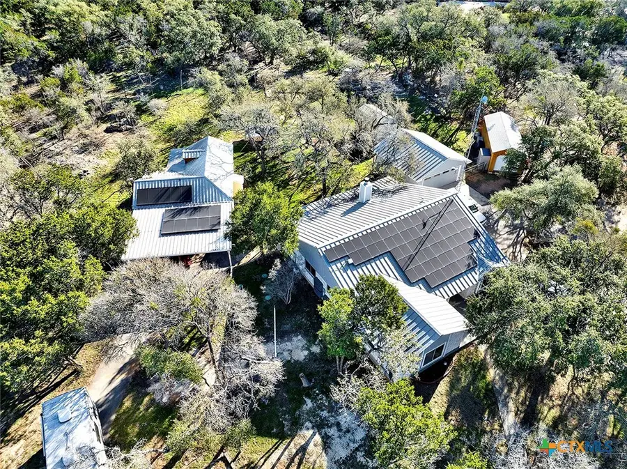 228 Deertrail Drive, San Marcos, TX 78666 - #2