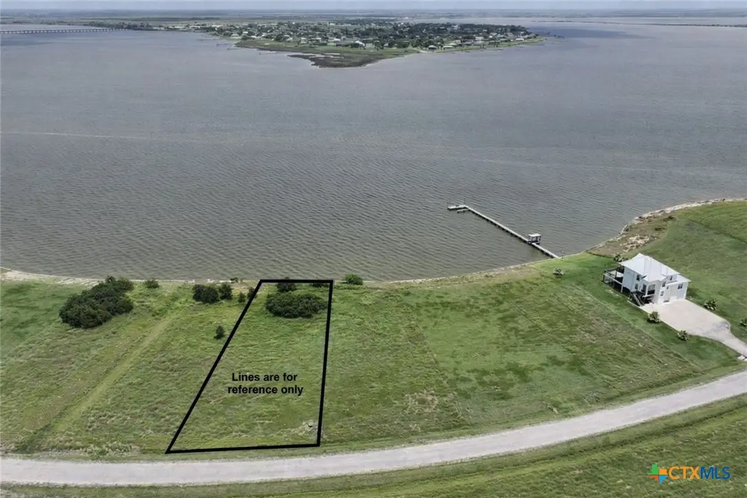 Lot 39 Windswept Drive, Port Lavaca, TX 77979 - #1