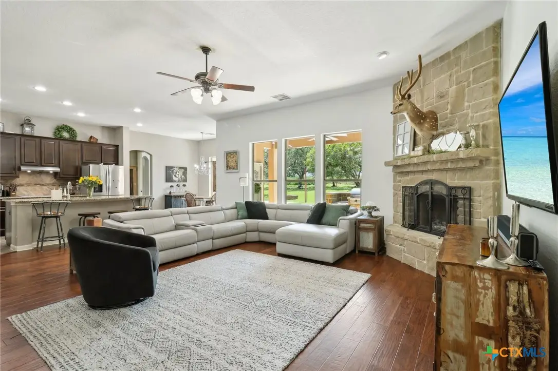 2624 Wild Cat Roost, New Braunfels, TX 78132 - #1