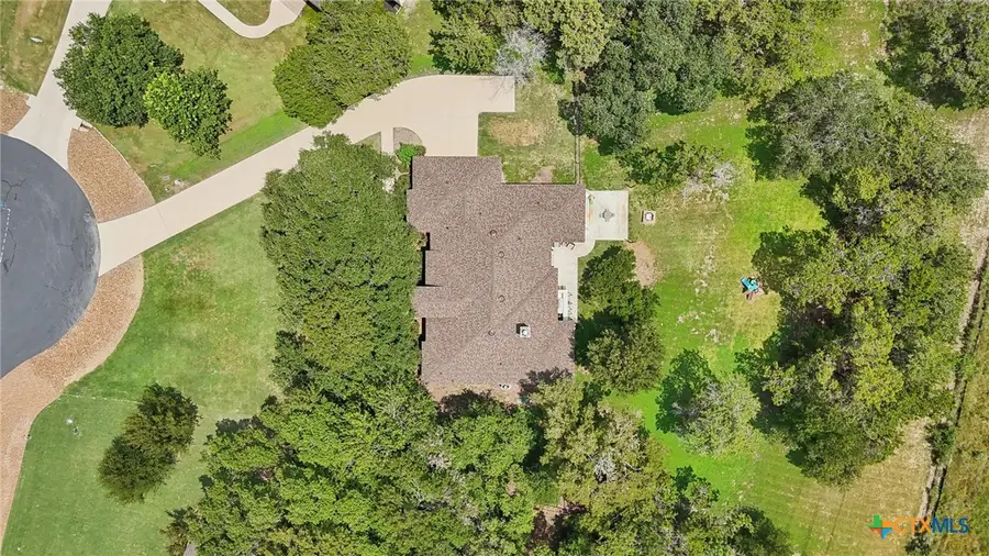 2624 Wild Cat Roost, New Braunfels, TX 78132 - #3