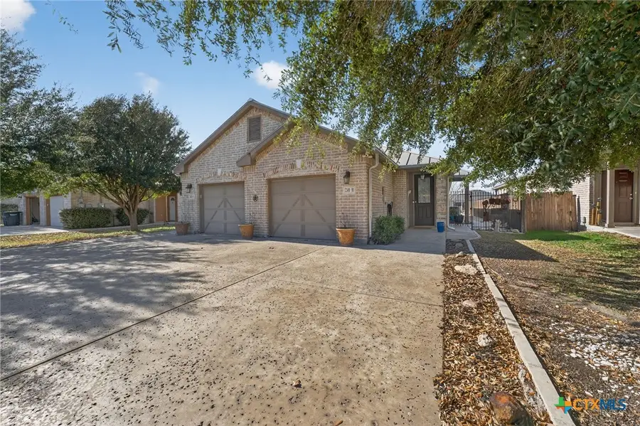 241 Anne Louise Drive #A&B, New Braunfels, TX 78130 - #2