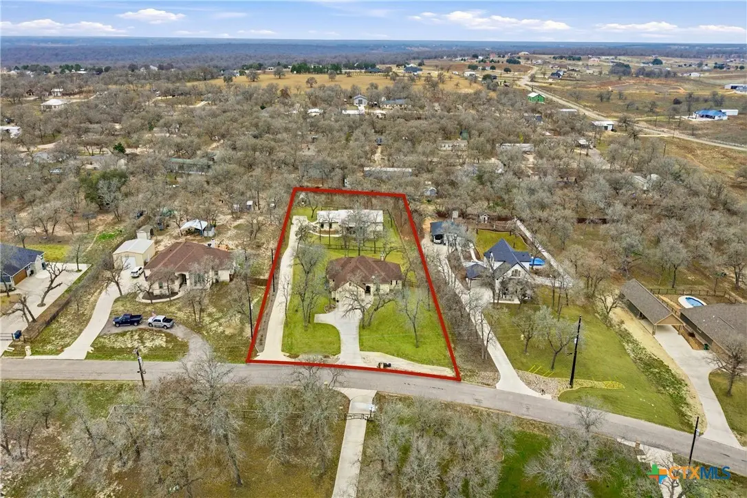 203 Champions Boulevard, La Vernia, TX 78121 - #1