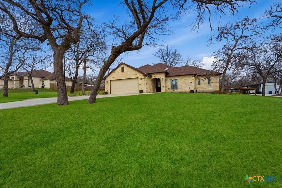 203 Champions Boulevard, La Vernia, TX 78121 - #3