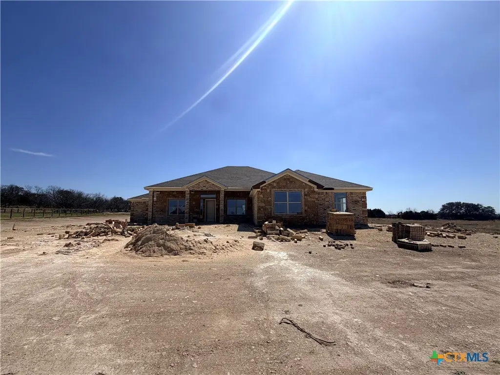 601 County Road 3152, Kempner, TX 76539 - #1