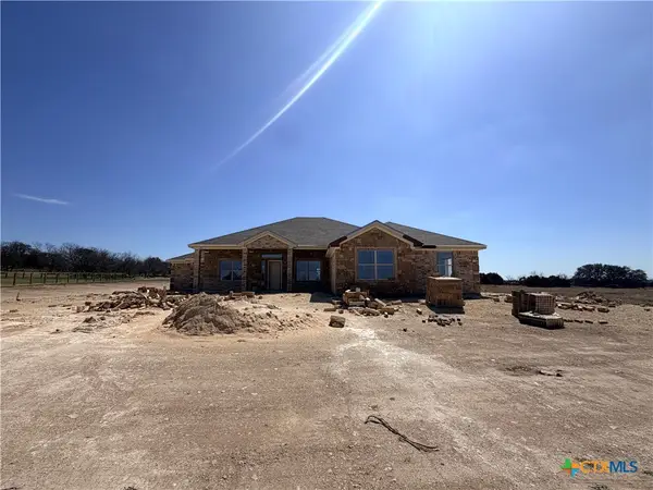 601 County Road 3152, Kempner, TX 76539