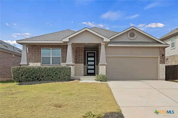 1917 Centerline Lane, Georgetown, TX 78628