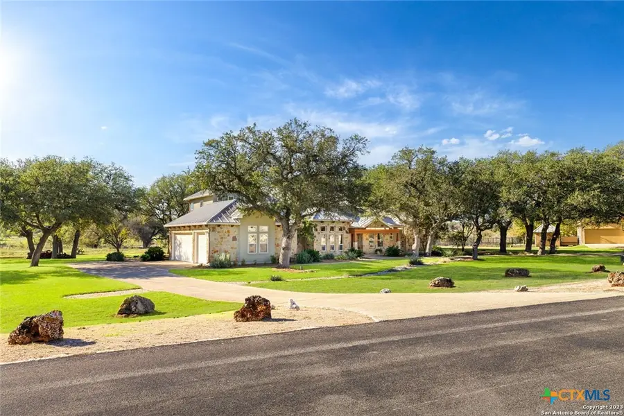 526 River Crossing Boulevard, Spring Branch, TX 78070 - #2