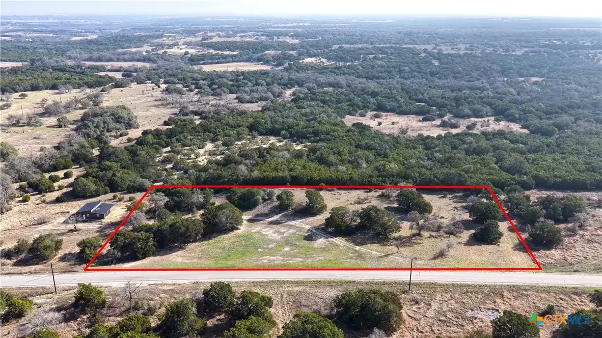 Lot 30 Cr 252, Bertram, TX 78605 - #1
