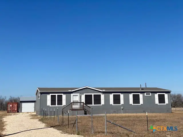 124 Galle Estates Circle, Kingsbury, TX 78638 - #1